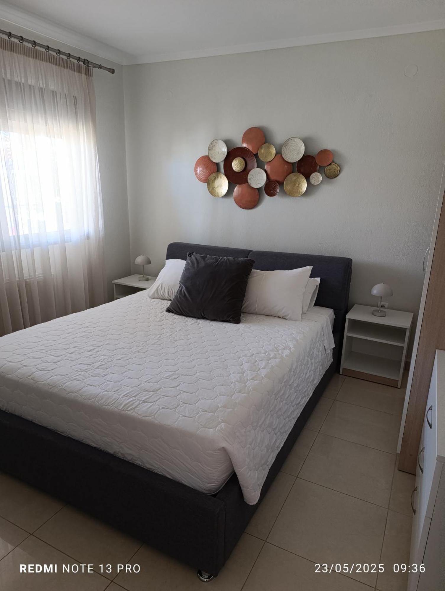Pearl Apartments โอฟรีนีออน ภายนอก รูปภาพ